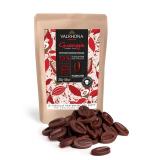 Valrhona Guajana 70% Dark Chocolate Discs 250g