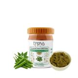 Trsna Banarasi Green Chilli Pickle 100g