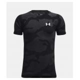 (YM)UA Velocity Jacquard