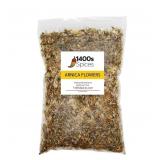 Arnica Flowers Dried Leaves Herbal Tea