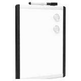 Amazon Basics Dry Erase Whiteboard, 8.5' x 11'