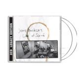 Jeff Buckley - Live At Sin-  (2xCD)