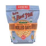 Bob's Red Mill Gluten Free Oats, 32oz