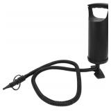 Manual Air Pump with 3 Nozzles for Toys