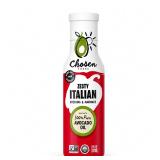 Chosen Foods Zesty Italian Dressing Marinade