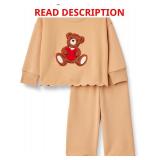 (Size: 4T)Amazon Essentials Toddlers Sweatshirt
