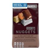 Hershey's Nuggets Assorted Party Pack