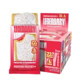 Legendary Foods 22g Protein Bar   Low Carb