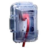 TayMac MM420C 1-Gang Weatherproof Cover