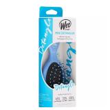 Wet Brush Mini Detangler Hair Brush - Sky