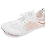 Sz8.5 UBFEN Water Shoes Aqua Swim Shoes Unisex