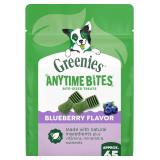 Greenies Blueberry Dog Treats, 10.3 oz