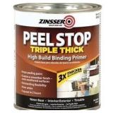 Zinsser Peel Stop Ponding Primer Quart