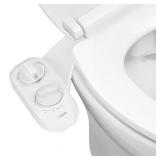 LUXE Bidet NEO 185 Plus   EZ-Lift Hinges