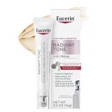 Eucerin Radiant Tone Eye Cream 0.5 oz