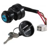 Ignition Lock For YFZ450 2004-2009
