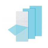 3pc 6061 Aluminum 18x8x1/8 Sheet for DIY