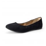 (10W) Amazon Essentials Women's Belice Flats