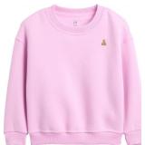 (12-18 months) GAP Baby Boys' Icon Pullover Crew