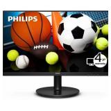 Philips 221V8LB3S 22' Full HD LED Monitor