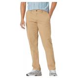 Men's 32x32 Dark khaki pants