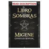 El libro de las sombras (Spanish Edition)