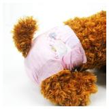 (S) Dono Disposable Dog Feminine Diapers, 32pcs