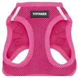 Best Pet Voyager Air Harness XS Fuchsia