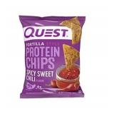Quest Chips Sweet Spice