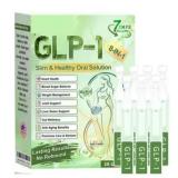 GLP-1 Support 8-in-1 Supplements, 7 Days