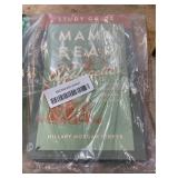 Mama Bear Apologetics Study Guide (Paperback)