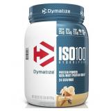 Dymatize ISO100 Hydrolyzed Whey Protein Powder