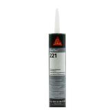 AP Products Sikaflex-221 Aluminum Gray