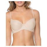 (32c) Smart & Sexy Women's Perfect Demi T-Shirt Br