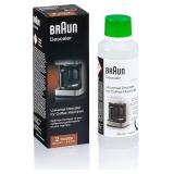 Braun Coffee Maker Descaling Solution (200ml)