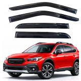 KPY Rain Guards for 2020-2025 Subaru Outback