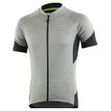 Size: Medium - BERGRISAR Men's Cycling Jersey Shor