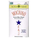 Koda Flour Rice Sweet