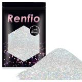 Renfio Holographic Glitter Powder 3.5oz