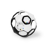 Bright Starts Oball Grippin' Goals Rattle Ball