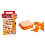 Slime Life Grilled Cheese DIY Slime Kit