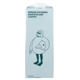 Minor Figures Barista Oat Light Milk 32oz