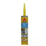 Sika Pro Select White Sealant 10.1 oz