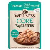 Wellness CORE Tuna & Salmon Cat Food