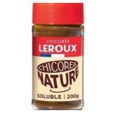 Leroux Chicoree Soluble 200g