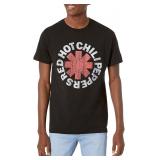 (M) Red Hot Chili Peppers Mens Classic TShirt