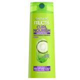 Garnier Fructis Curl Nourish Shampoo 12.5 oz