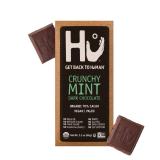 6pk-Hu Chocolate Bars Mint Chocolate