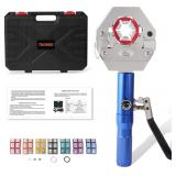 $136 Kydra-Krimp 71500 Hydraulic AC Crimper Kit