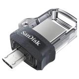 SanDisk 256GB Ultra Dual Drive m3.0 USB-A/ USB